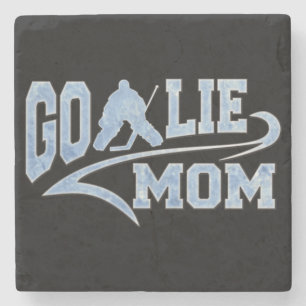 Hockey Goalie Mamma Athletic Svan Stenunderlägg