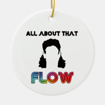 Hockey Hair om det flödet