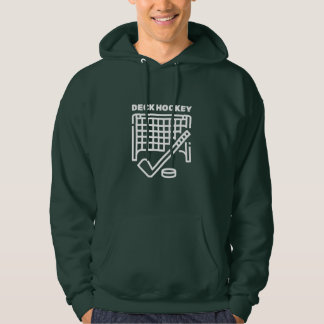 hockey_hockey hoodie