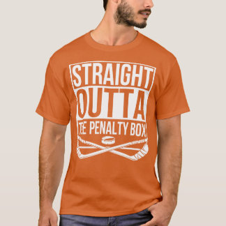 Hockey Hockey Player Hockey Älskare T Shirt