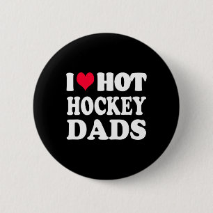 Hockey I Kärlek Hett Hockey Pappa Knapp