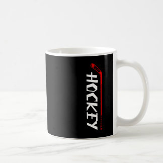Hockey Ice Hockey Player Gift 8 Kaffemugg