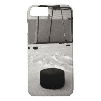 Hockey iPhone 7-fodral