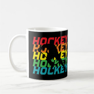 Hockey Kaffemugg