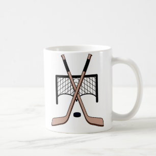 Hockey Kaffemugg