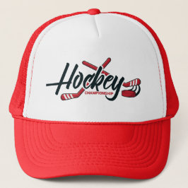 Hockey Keps