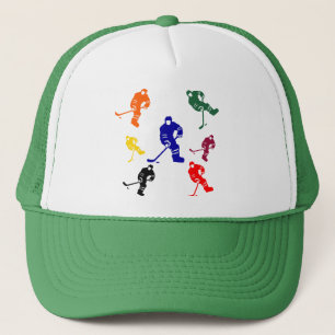 HOCKEY KEPS