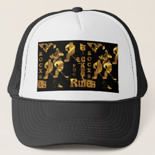 Hockey Keps