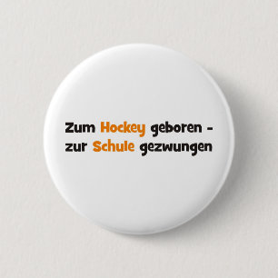 Hockey Knapp