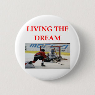 hockey knapp