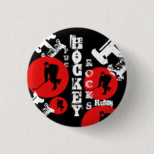 Hockey Knapp