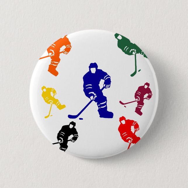 HOCKEY KNAPP (Framsida)