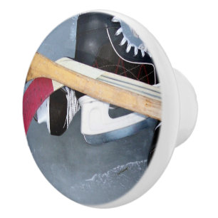 Hockey Knopp
