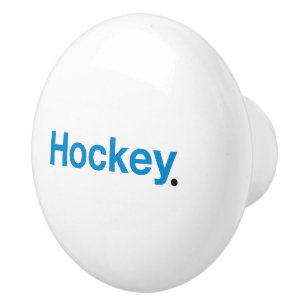 Hockey Knopp
