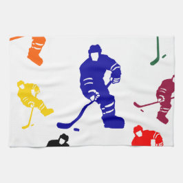 HOCKEY KÖKSHANDDUK