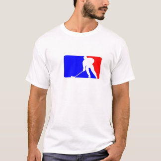 Hockey Liga T Shirt