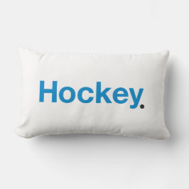 Hockey Lumbarkudde