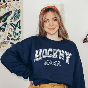 Hockey Mamma College Graduation Hockey Mamma T Shirt