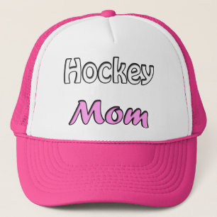 Hockey Mamma Keps