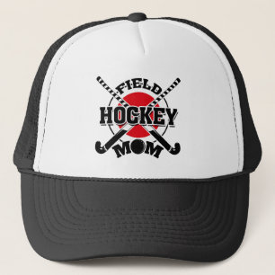 Hockey Mamma Keps