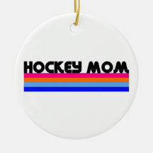 Hockey Mamma Rand
