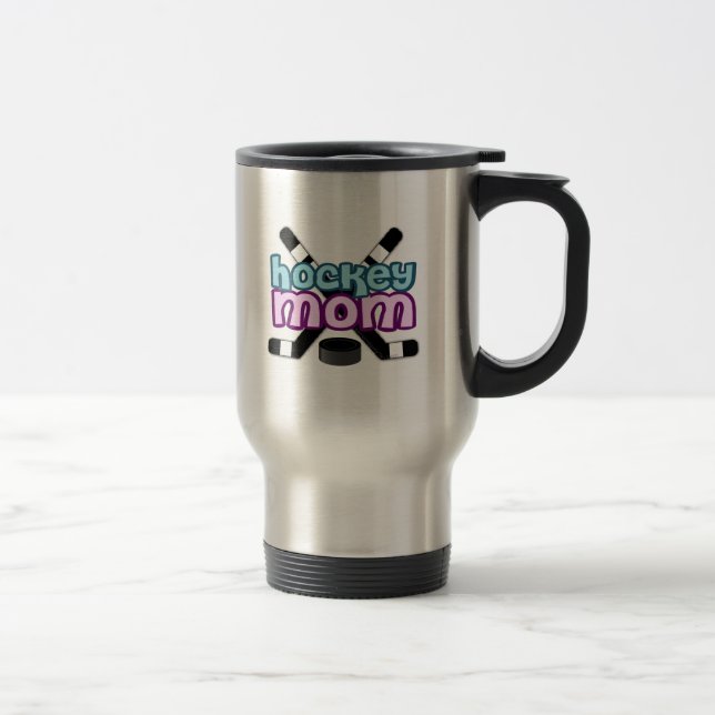 Hockey Mamma Resemugg (Höger)