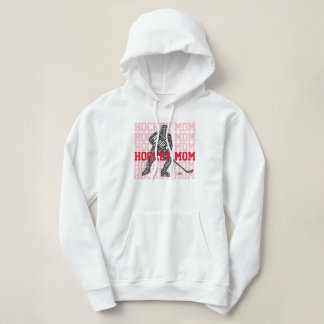 Hockey Mamma Sweatshirt | Hockey Slang | Sport Mam T Shirt