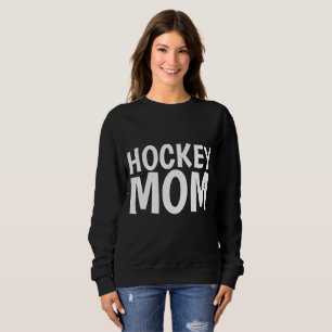 HOCKEY MAMMA T-shirts