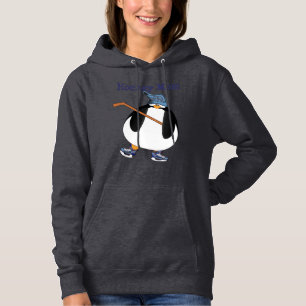Hockey Mammor och Penguins Tröja