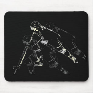 Hockey Mania - Hockey Player Musmatta