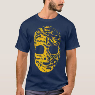 Hockey Mask T Shirt