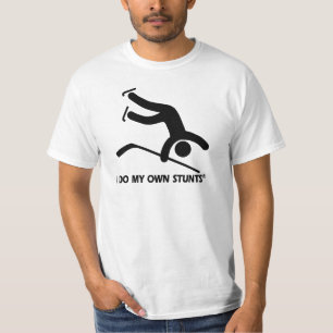 Hockey min egna jippon t shirt
