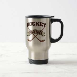 Hockey Nana Resemugg