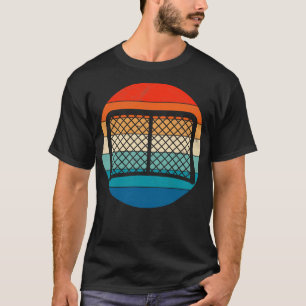 Hockey Net T Shirt