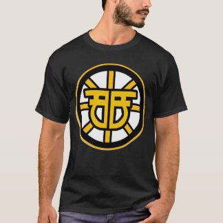 Hockey Night B.F. Raid Shirt  T