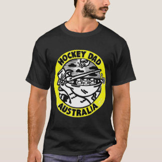 hockey pappa Classic T-Shirt