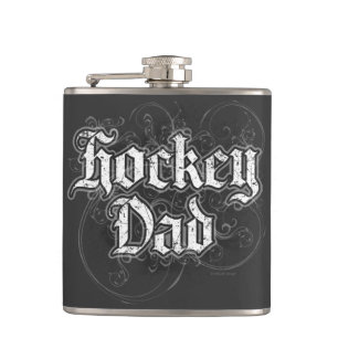 Hockey Pappa Fickplunta
