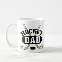 Hockey Pappa Hockey Sticks and Puck