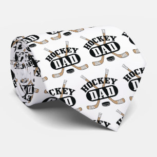 Hockey Pappa Hockey Sticks and Puck Slips