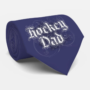 Hockey Pappa Slips