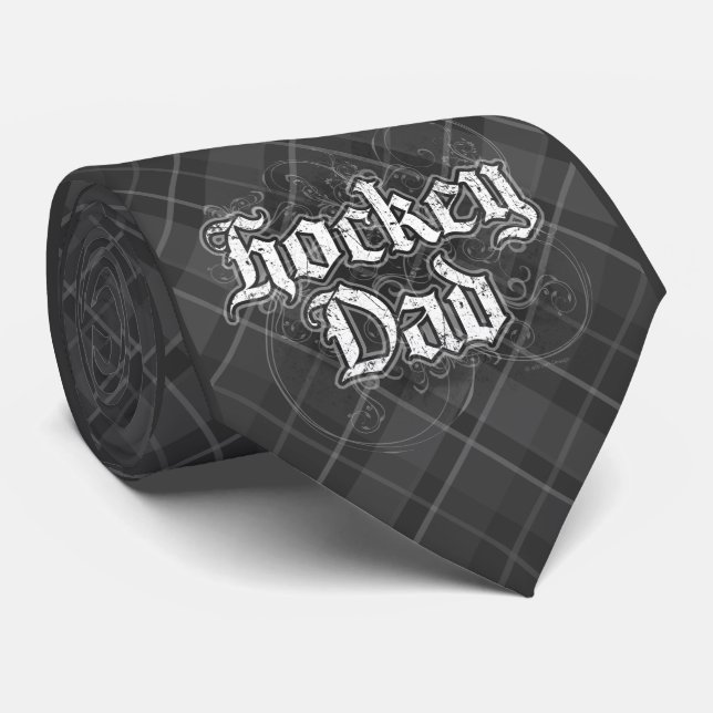 Hockey Pappa Slips (Rullad)