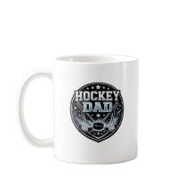 Hockey Pappa Stolthet Ishockeypuck Present till Pa