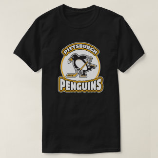 Hockey Pittsburgh Penguins presentidéer för Mamma T Shirt