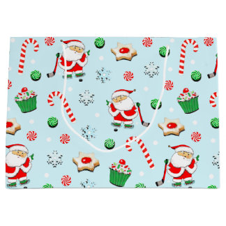 Hockey Player-Helgdag