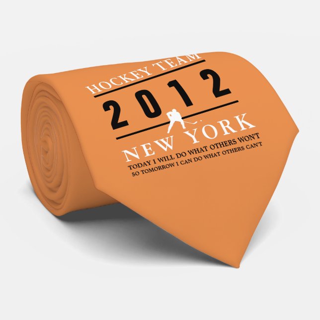 Hockey Player Slips (Rullad)