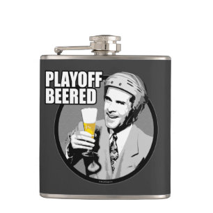 Hockey Playoff Beered Fickplunta