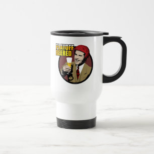 Hockey Playoff Beered Resemugg