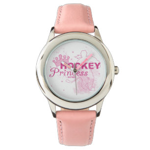 Hockey Princess Armbandsur