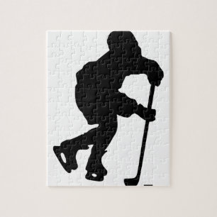 Hockey Pussel