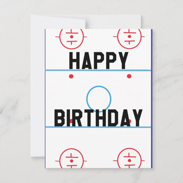 Hockey Quiz (Framsida)